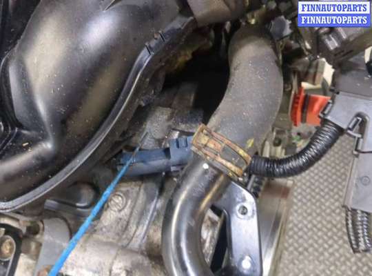 купить Двигатель (ДВС) на Honda Civic 2006-2012