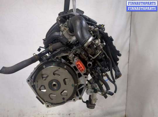 купить Двигатель (ДВС) на Honda Civic 2006-2012