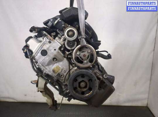купить Двигатель (ДВС) на Honda Civic 2006-2012