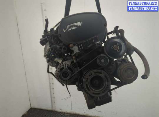 Генератор OP2390030 на Opel Meriva 2003-2010