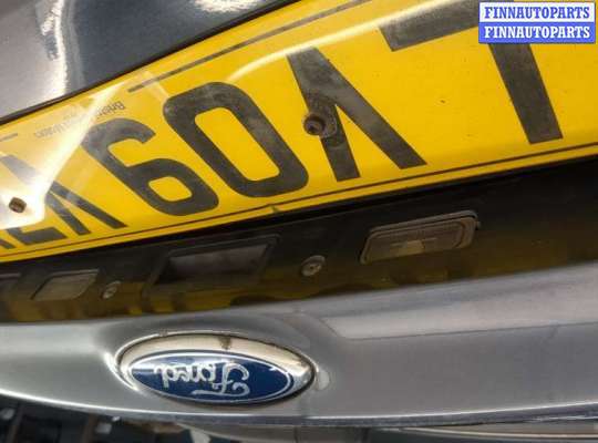 купить Обшивка крышки (двери) багажника на Ford Kuga 2008-2012