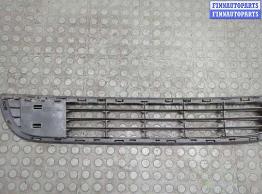 купить Заглушка (решётка) бампера на Citroen Berlingo 2008-2012