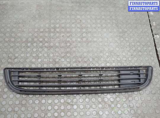 купить Заглушка (решётка) бампера на Citroen Berlingo 2008-2012