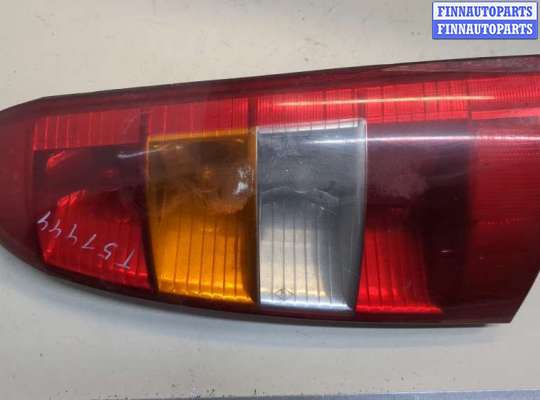 купить Фонарь (задний) на Opel Astra G 1998-2005