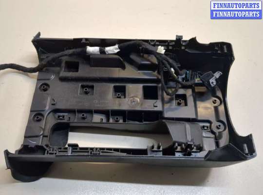 купить Кожух рулевой колонки на BMW 3 G20, G21 2018-2025