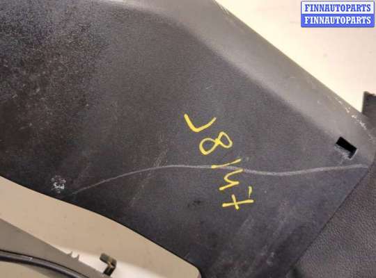 купить Кожух рулевой колонки на BMW 3 G20, G21 2018-2025