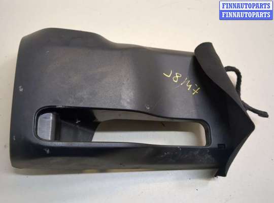 купить Кожух рулевой колонки на BMW 3 G20, G21 2018-2025