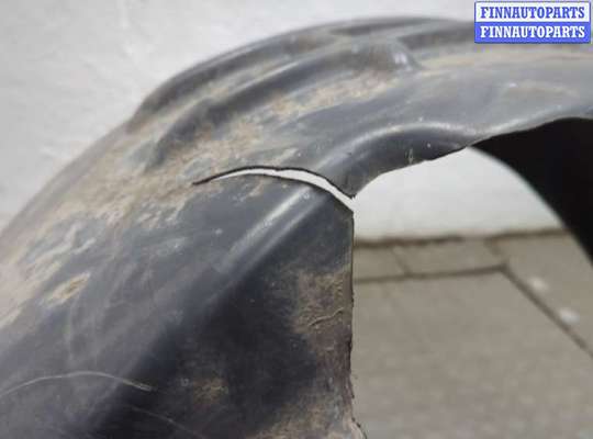 купить Защита арок (подкрылок) на Peugeot 308 2007-2013