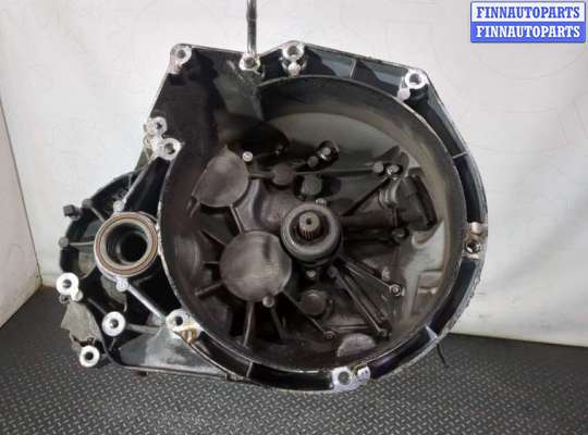 купить КПП 6-ст.мех. (МКПП) на Ford Focus 3 2011-2015