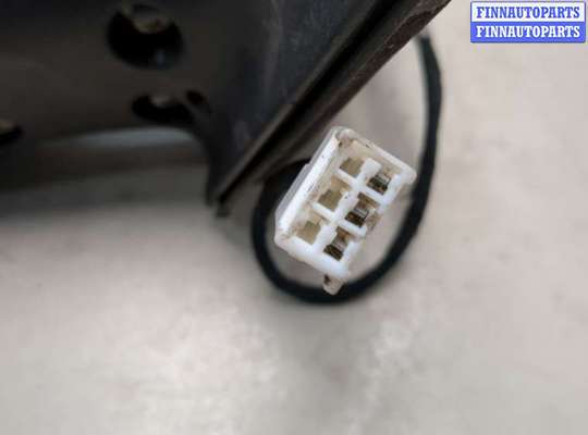 купить Зеркало боковое на Toyota Corolla E12 2001-2006