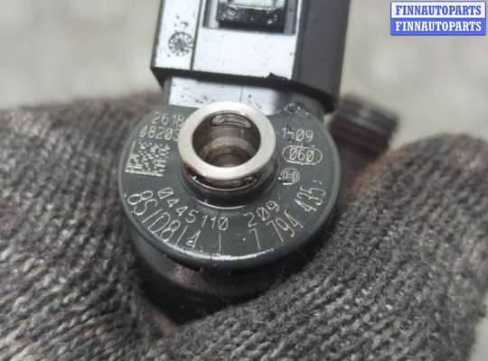 купить Форсунка топливная на BMW 3 E46 1998-2006