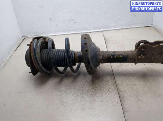 Амортизатор подвески SUB8628 на Subaru Tribeca (B9) 2004-2007