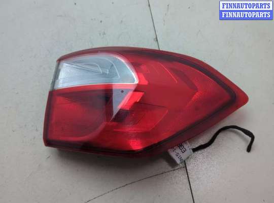 Фонарь (задний) FO2207511 на Ford EcoSport 2017-2023