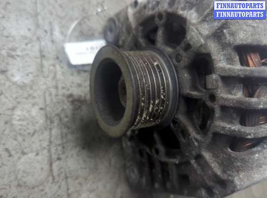 купить Генератор на Renault Scenic 2003-2009