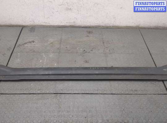 купить Накладка на порог на Mitsubishi Outlander XL 2006-2012