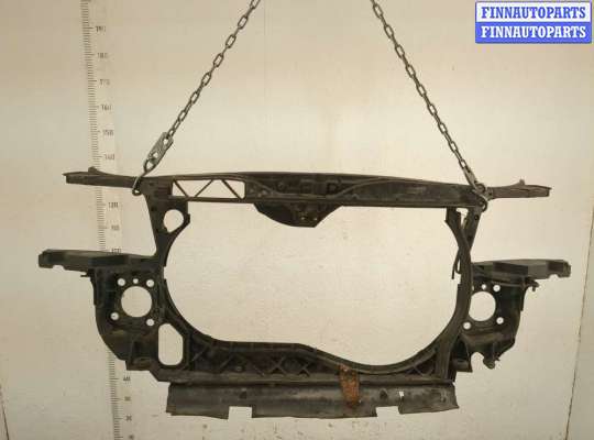 купить Замок капота на Audi A4 (B6) 2000-2006