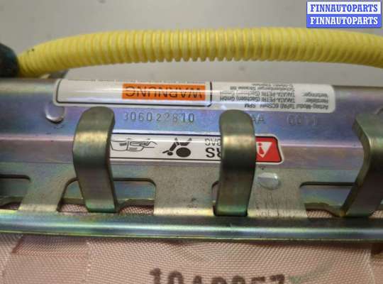 купить Подушка безопасности переднего пассажира на Honda CR-V 2006-2012