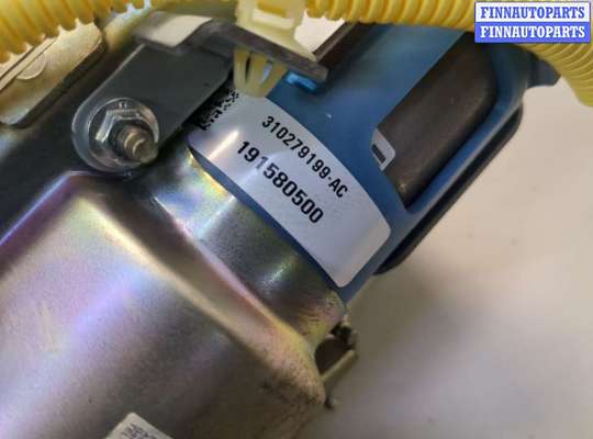 купить Подушка безопасности переднего пассажира на Honda CR-V 2006-2012