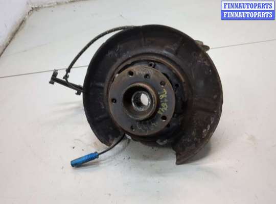 купить Ступица (кулак, цапфа) на BMW 5 E39 1995-2003