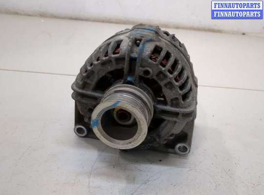 Генератор OP2151012 на Opel Vectra C 2002-2008