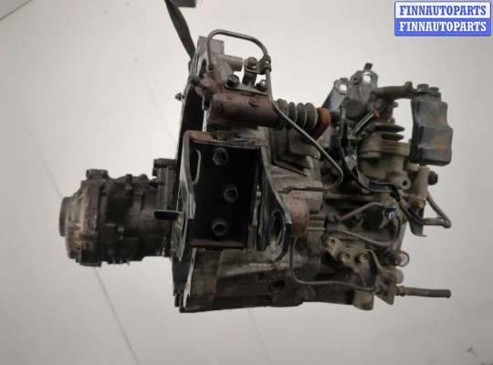 купить КПП 6-ст.мех 4х4 (МКПП) на Toyota RAV 4 2013-2015