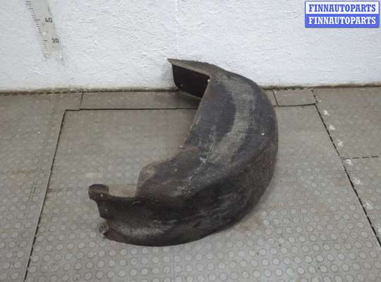 купить Защита арок (подкрылок) на Peugeot 508 2010-2018