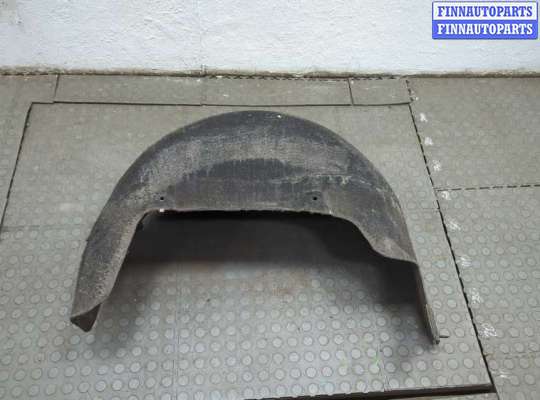 купить Защита арок (подкрылок) на Peugeot 508 2010-2018