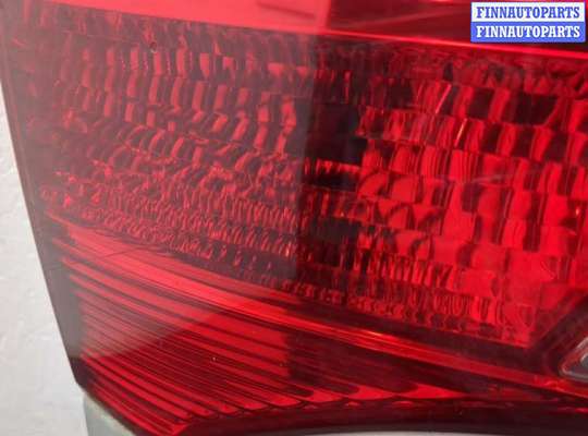 купить Крышка (дверь) багажника на Toyota RAV 4 2012-2019