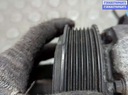 купить Компрессор кондиционера на Seat Ibiza 4 2008-2015