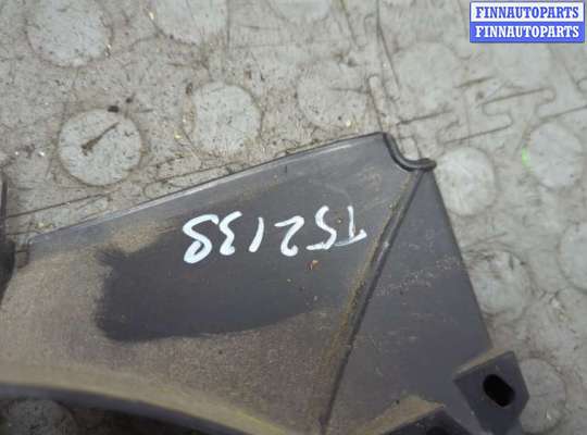 купить Вентилятор радиатора на Toyota Corolla E15 2006-2013