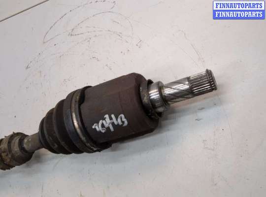 купить Полуось (приводной вал, шрус) на Nissan Qashqai 2006-2013