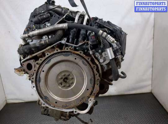 купить Двигатель (ДВС) на Land Rover Range Rover 3 (LM) 2002-2012