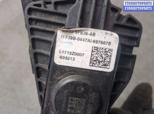 купить Педаль газа на Ford Explorer 2015-2019