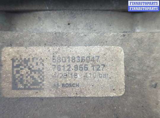 купить Насос гидроусилителя руля (ГУР) на Fiat Ducato 2014-2025