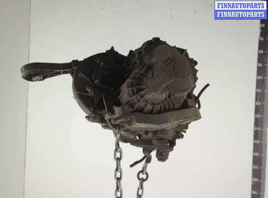 купить КПП 6-ст.мех. (МКПП) на Opel Corsa D 2006-2014