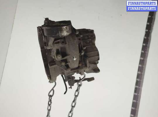 купить КПП 6-ст.мех. (МКПП) на Opel Corsa D 2006-2014