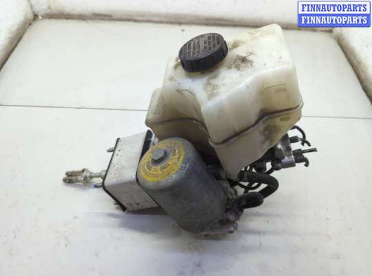 купить Блок АБС, насос (ABS, ESP, ASR) на Infiniti QX56 2010-2013