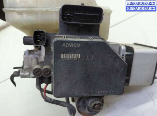 купить Блок АБС, насос (ABS, ESP, ASR) на Infiniti QX56 2010-2013