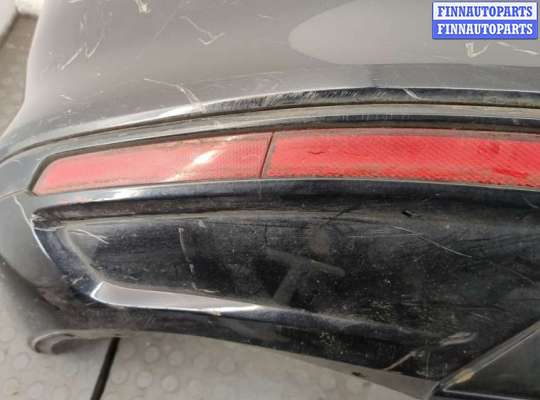 купить Бампер на Volkswagen Passat 8 2015-