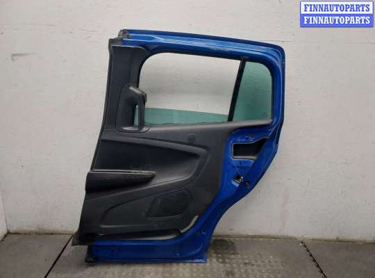 купить Дверная карта (Обшивка двери) на Ford B-max 2012-2018