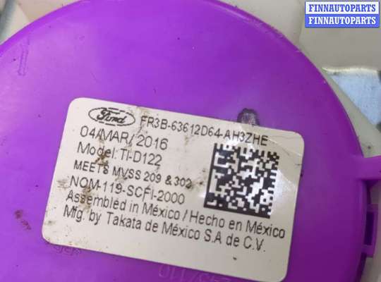 купить Ремень безопасности на Ford Mustang 2014-2017