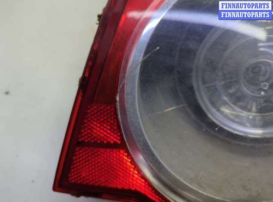 купить Фонарь (задний) на Volkswagen Passat 6 2005-2010