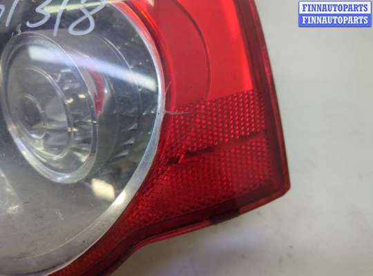 купить Фонарь (задний) на Volkswagen Passat 6 2005-2010