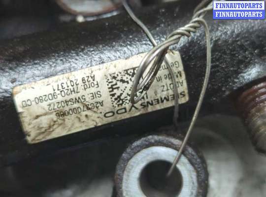 купить Рампа (рейка) топливная на Land Rover Range Rover Sport 2005-2013