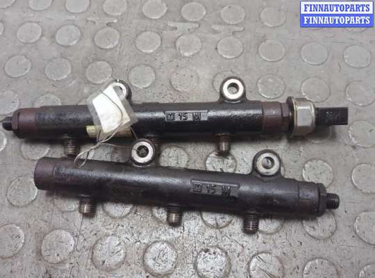 купить Рампа (рейка) топливная на Land Rover Range Rover Sport 2005-2013