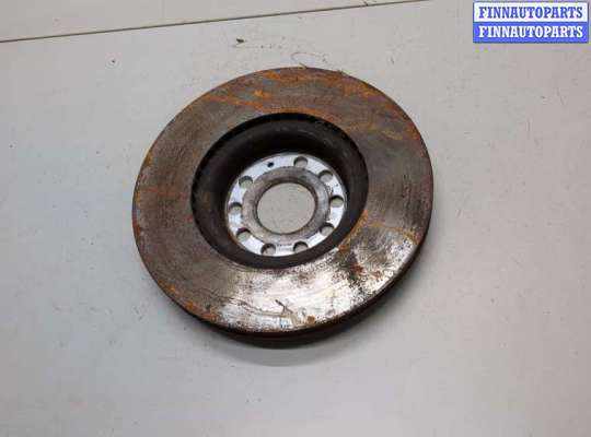 купить Диск тормозной на Skoda SuperB 2015-2025