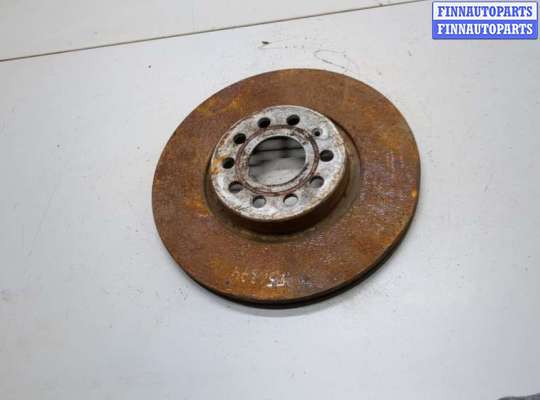 купить Диск тормозной на Skoda SuperB 2015-2025