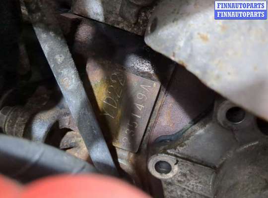 купить Генератор на Nissan X-Trail (T30) 2001-2006