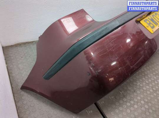 купить Бампер на Renault Laguna 2 2001-2007