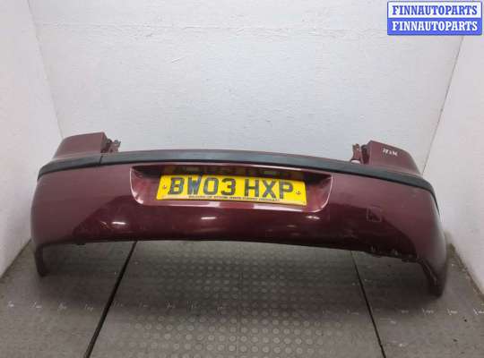 купить Бампер на Renault Laguna 2 2001-2007